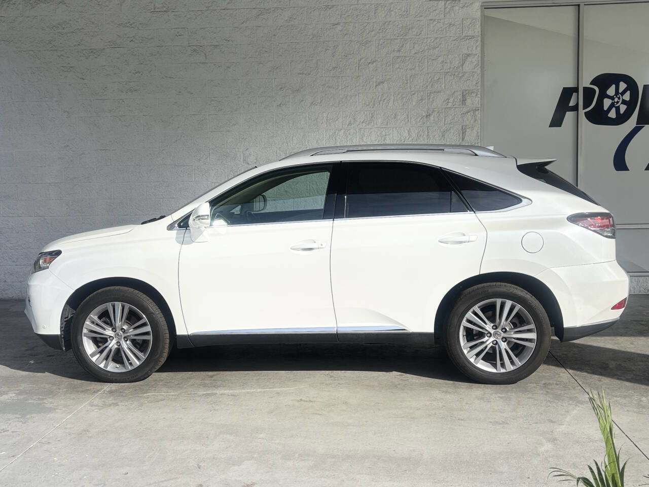 Used 2015 Lexus RX 350 Base 4dr SUV image 6
