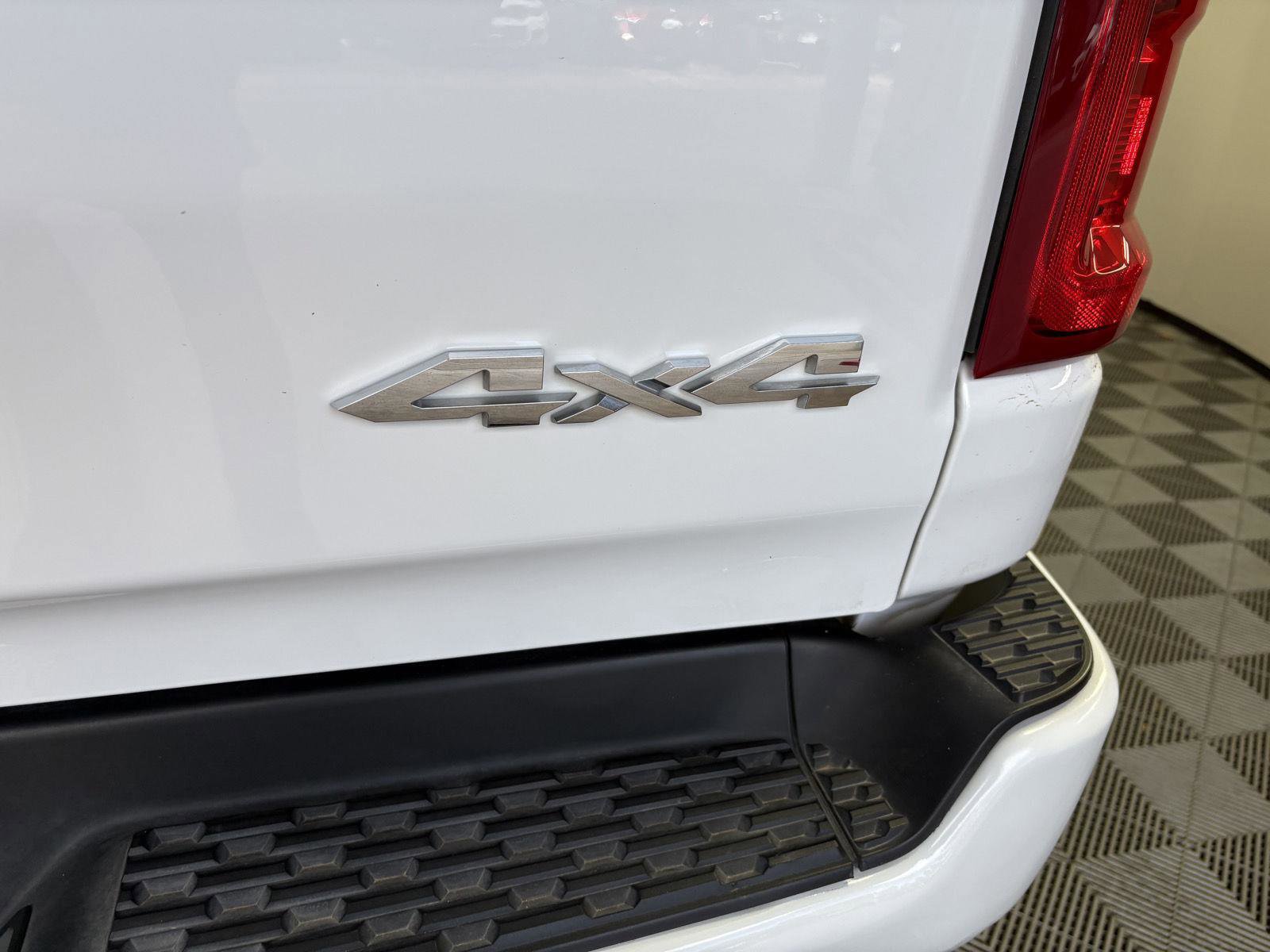 Used 2025 RAM 1500 Big Horn image 9