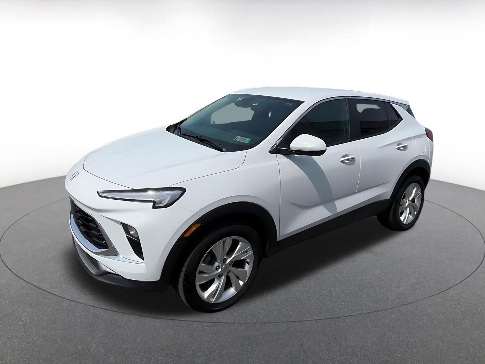 Used 2025 Buick Encore GX Preferred image 7