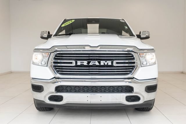 Used 2024 RAM 1500 Laramie RWD image 7