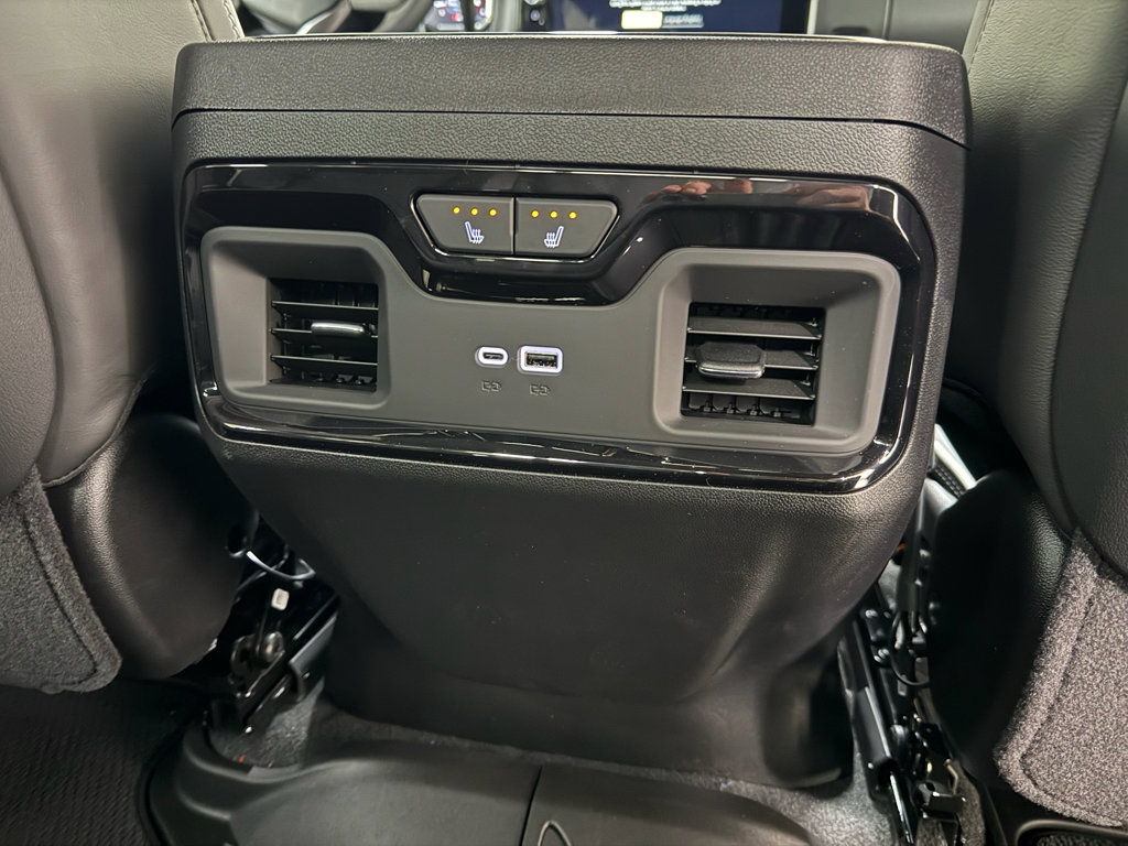 New 2026 GMC Sierra 2500 AT4X AWD/4WD image 21
