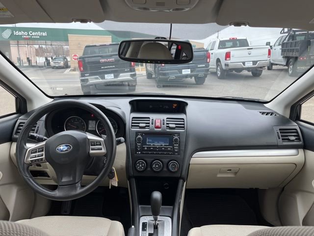 Used 2014 Subaru Crosstrek 2.0i Premium AWD/4WD image 36