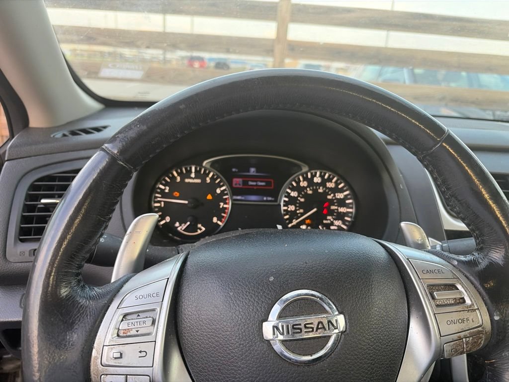 Used 2018 Nissan Altima 2.5 SR w/ SR Special Edition FWD image 18