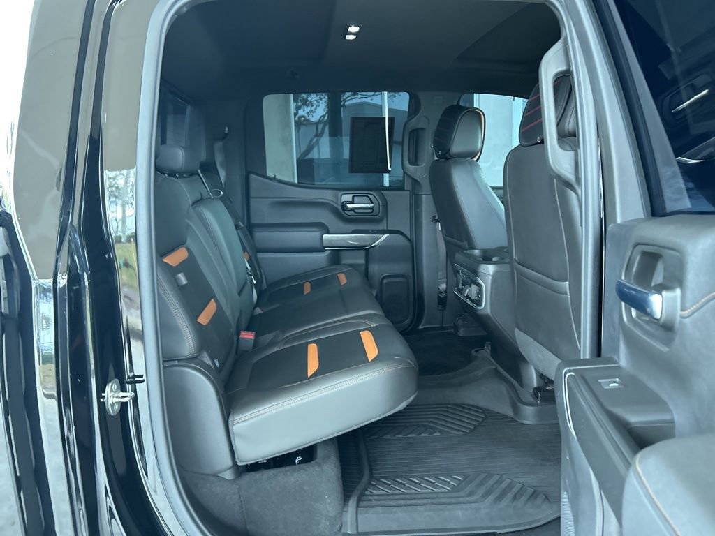Used 2020 GMC Sierra 1500 AT4 w/ AT4 Premium Package image 26
