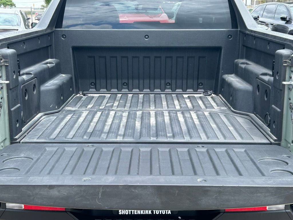 Used 2025 Hyundai Santa Cruz SEL image 12