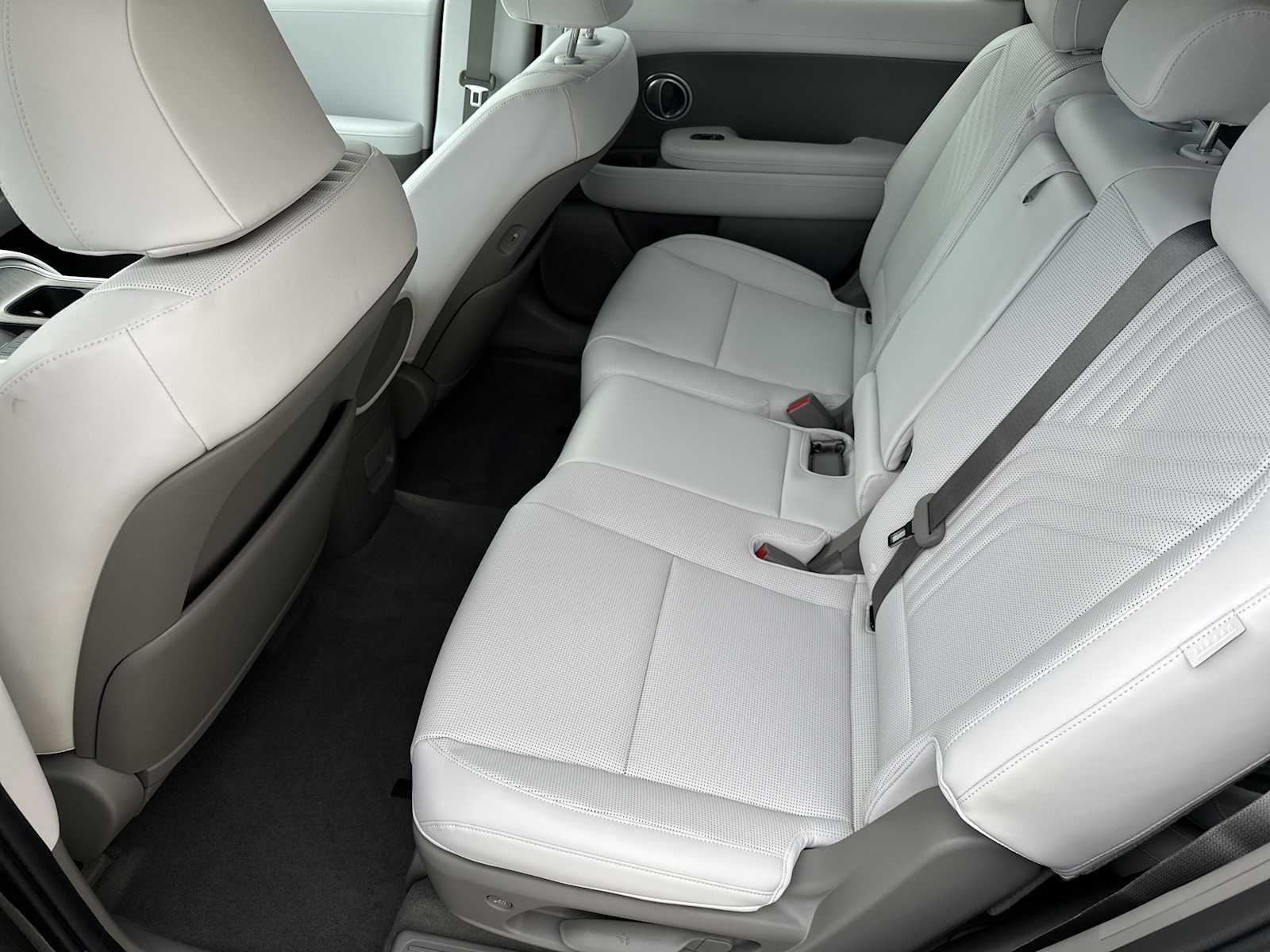 New 2026 Hyundai Palisade SEL image 21