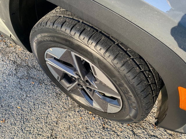 Certified 2026 Hyundai Tucson SEL AWD/4WD image 9