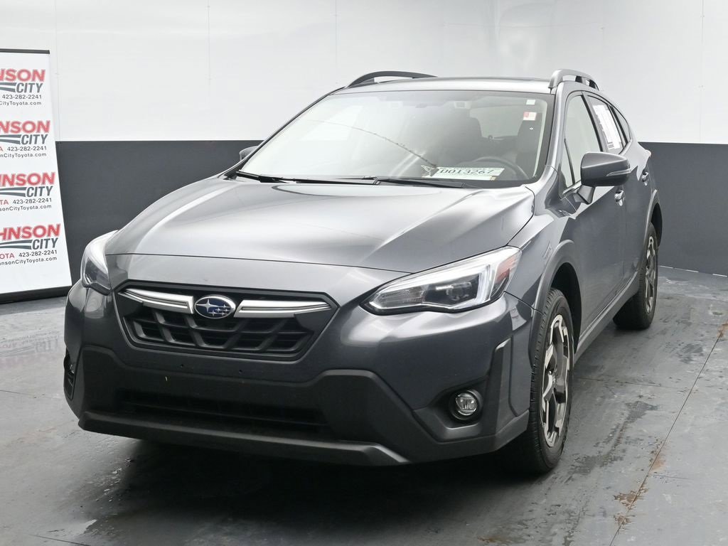 Used 2021 Subaru Crosstrek 2.5i Limited w/ Moonroof Package 2 image 4