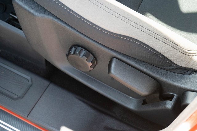 Used 2023 Ford Bronco Big Bend image 14