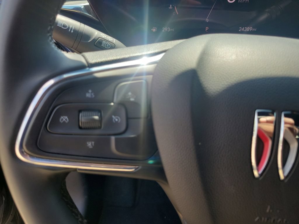 Used 2025 Buick Envista Sport Touring FWD image 22