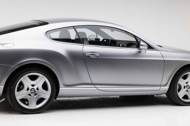 Used 2006 Bentley Continental GT AWD/4WD image 35
