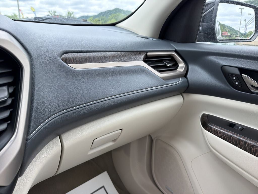 Used 2023 GMC Acadia Denali AWD/4WD image 23