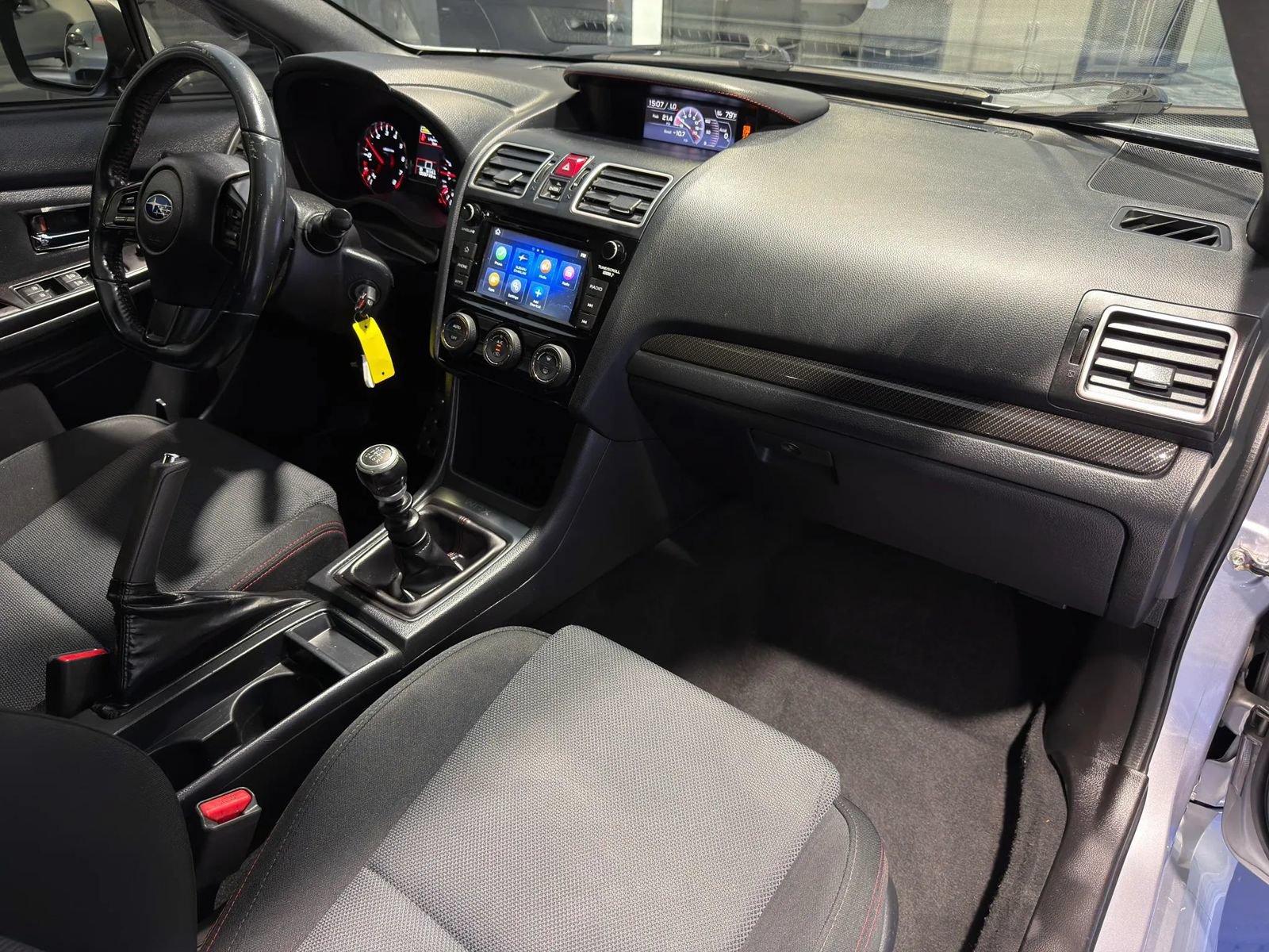 Used 2021 Subaru WRX AWD/4WD image 26