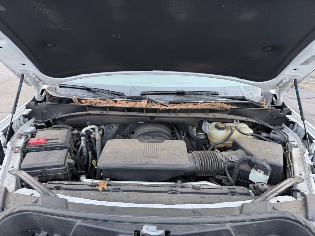 Used 2022 GMC Yukon SLT w/ SLT Premium Package image 33