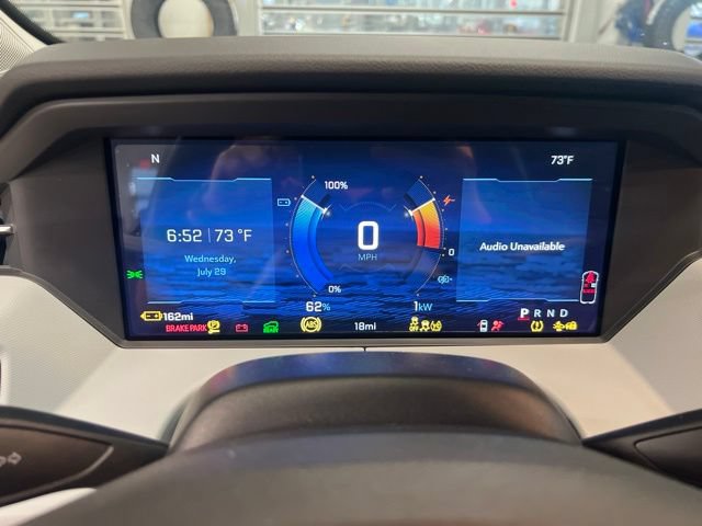 New 2027 Chevrolet Bolt LT FWD image 15