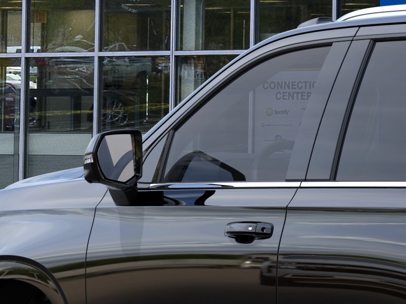 New 2026 Chevrolet Tahoe LT w/ Comfort Package AWD/4WD image 36