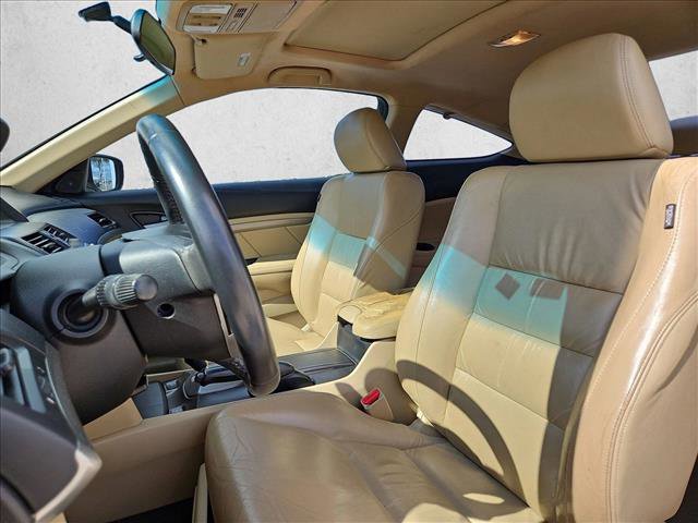 Used 2010 Honda Accord EX-L image 13