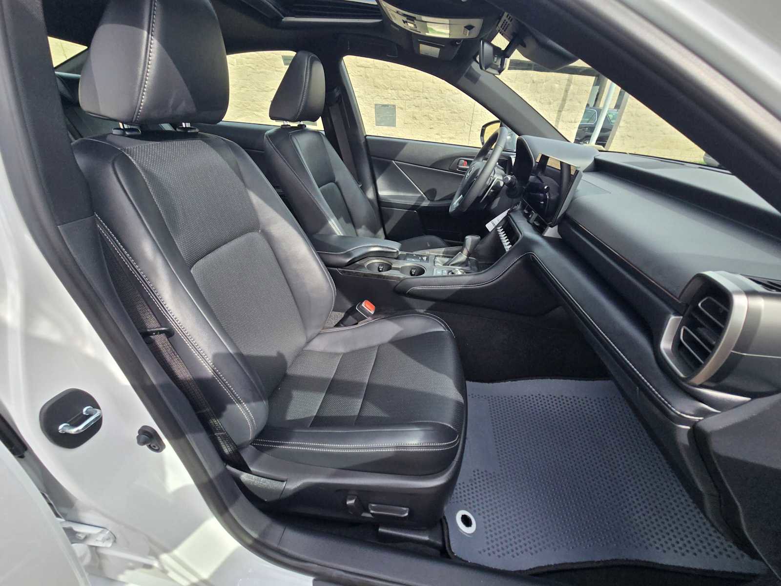 New 2026 Lexus IS 350 F Sport RWD image 12