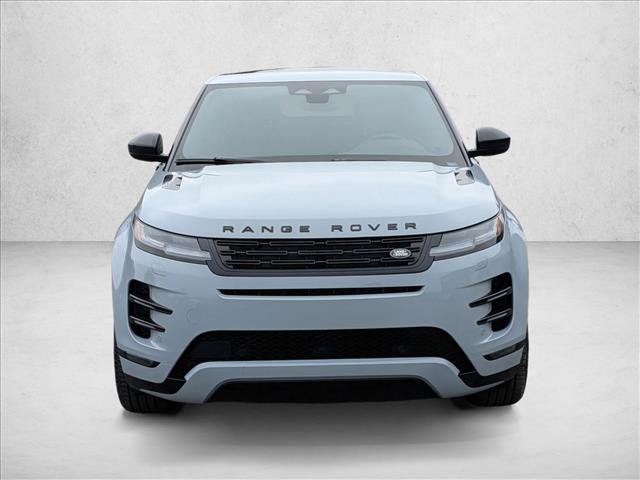 New 2024 Land Rover Range Rover Evoque Dynamic SE image 2
