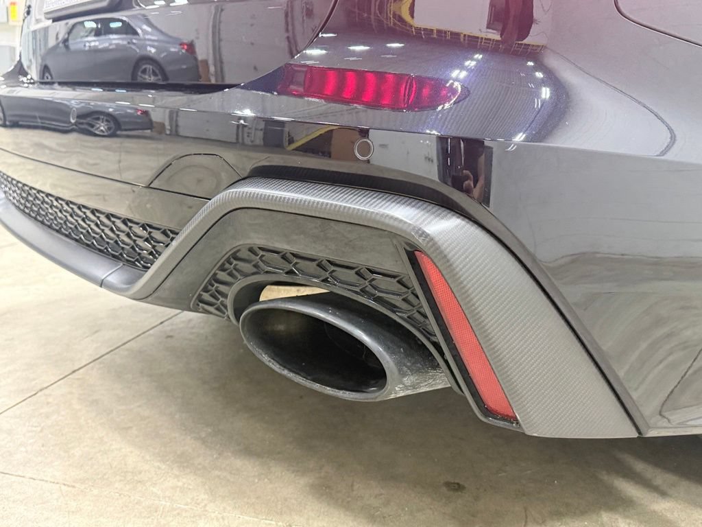 Used 2024 Audi RS 6 performance w/ Matte Carbon Package AWD/4WD image 30