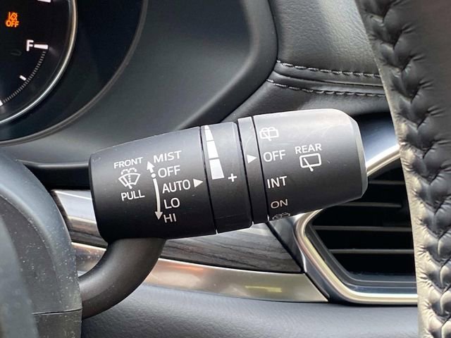Used 2023 MAZDA CX-5 AWD 2.5 S image 22