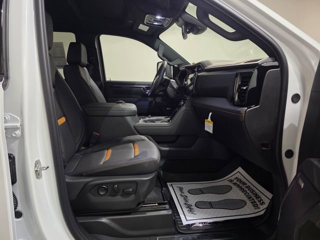 New 2026 GMC Sierra 2500 AT4 image 31