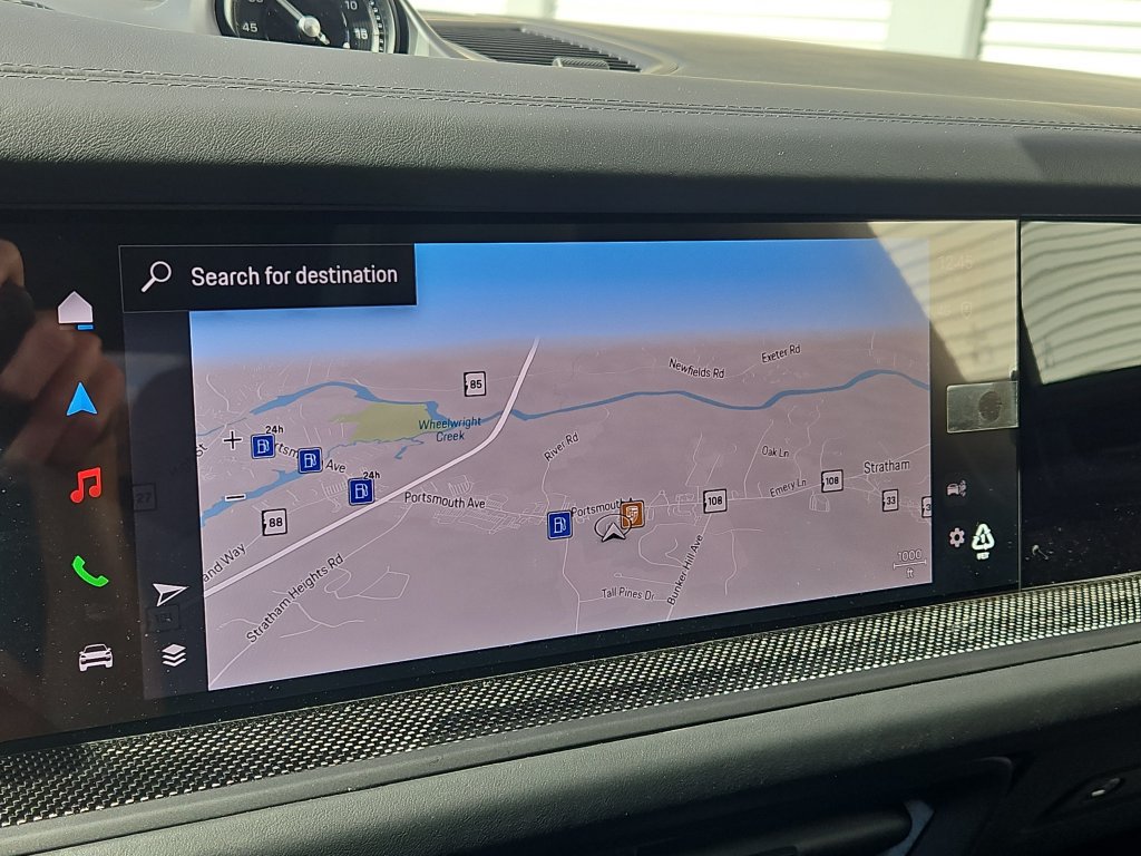 New 2026 Porsche Cayenne GTS AWD/4WD image 14