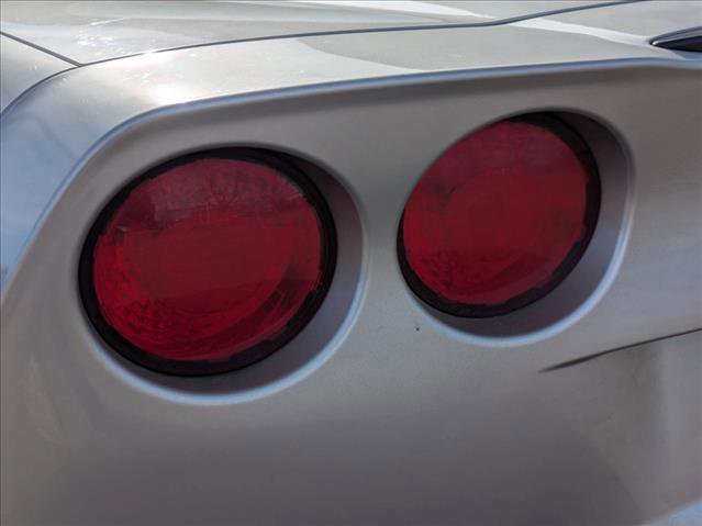 Used 2006 Chevrolet Corvette Convertible w/ Preferred Equipment Group image 10