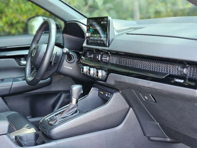 Used 2024 Honda CR-V Sport Touring image 13