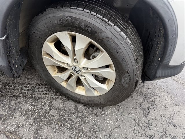 Used 2014 Honda CR-V EX-L image 6