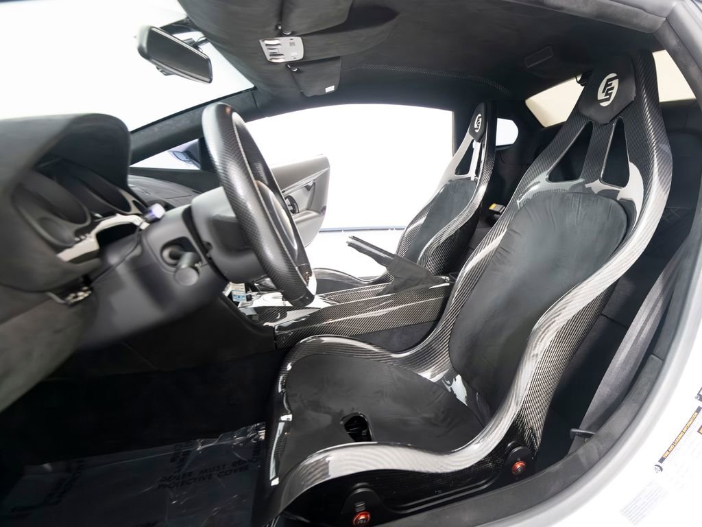 Used 2008 Lamborghini Gallardo Superleggera AWD/4WD image 28