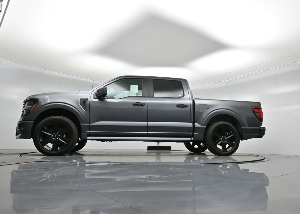 New 2025 Ford F150 STX w/ LOBO Package image 44