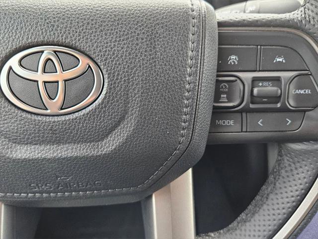 Certified 2025 Toyota Tacoma Trailhunter image 27