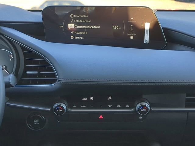 New 2026 MAZDA MAZDA3 s Sport image 16