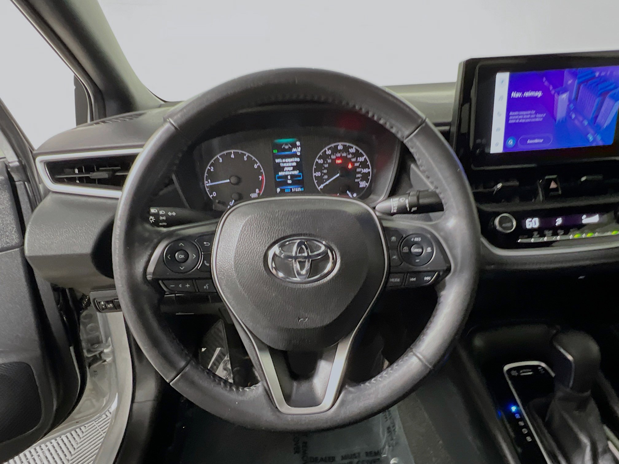 Used 2023 Toyota Corolla SE image 18