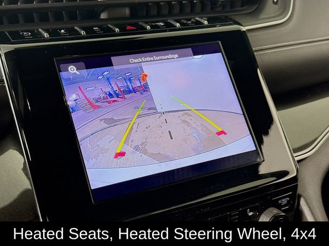 Used 2021 Jeep Grand Cherokee L Laredo image 13