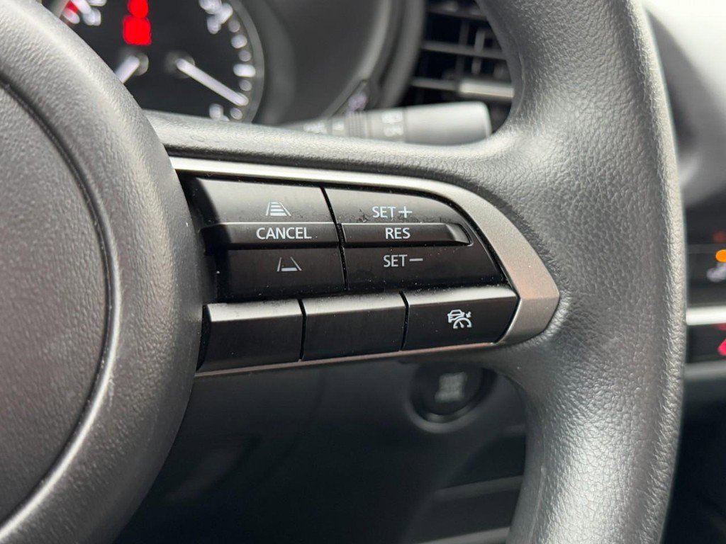 Used 2025 MAZDA CX-30 AWD 2.5 S image 17