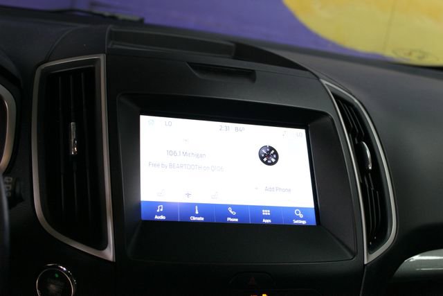 Used 2020 Ford Edge SEL w/ Convenience Package AWD/4WD image 19