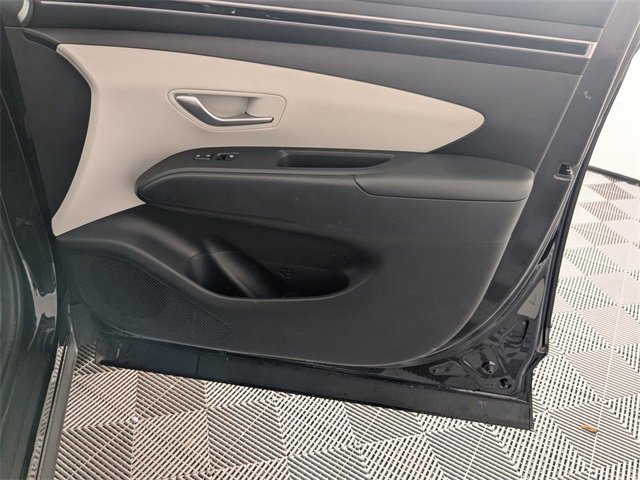 Used 2024 Hyundai Tucson SEL image 33