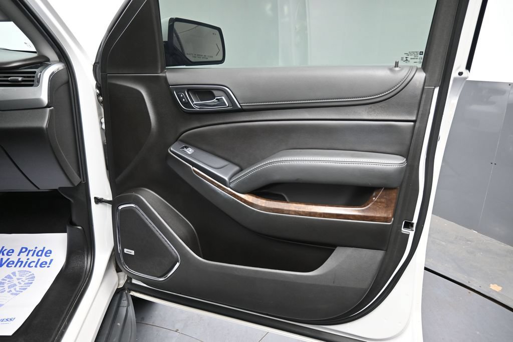 Used 2020 Chevrolet Tahoe LT AWD/4WD image 19