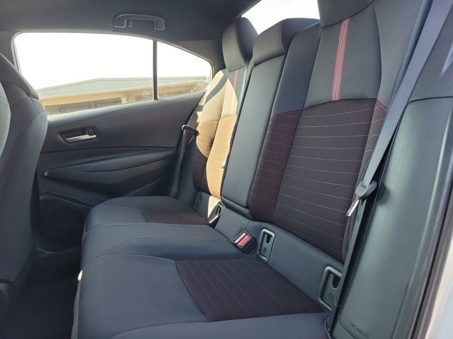 Used 2023 Toyota Corolla SE image 20