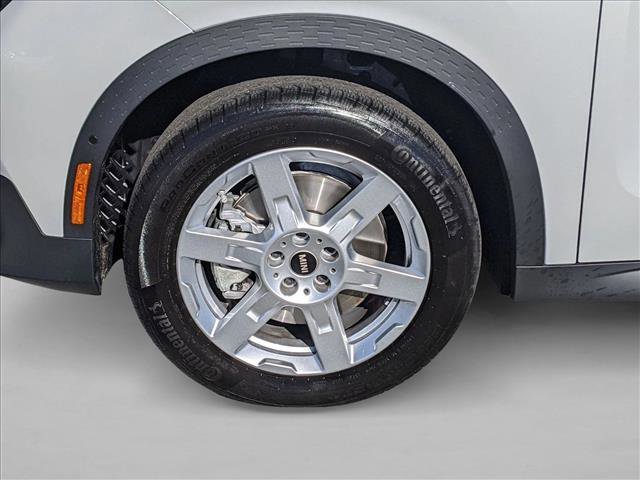 Certified 2025 MINI Cooper Countryman S image 23