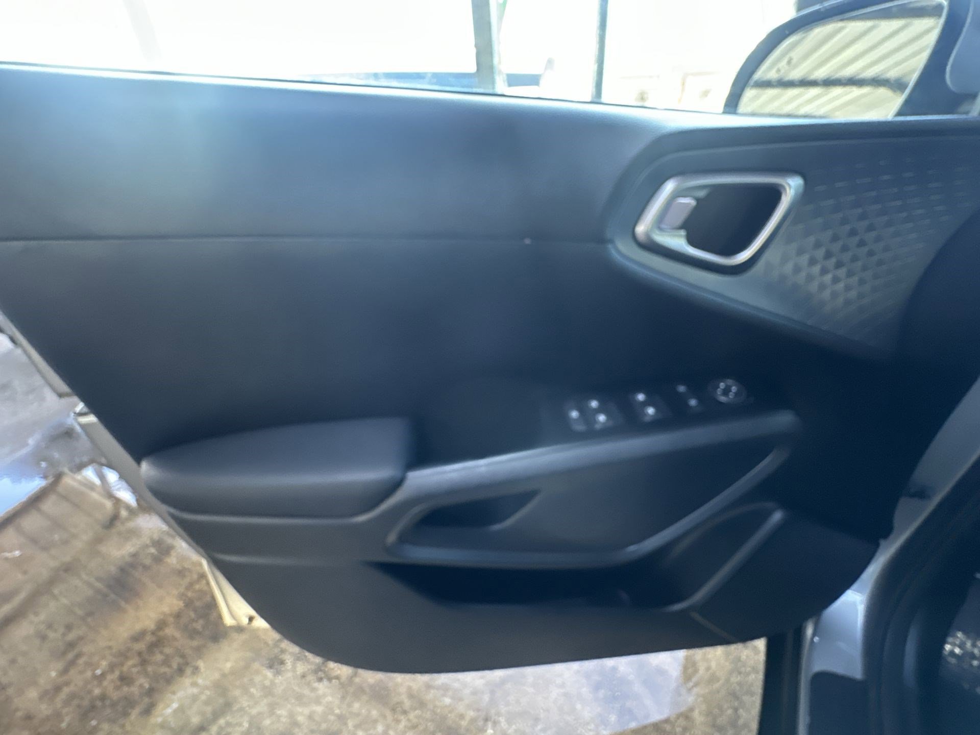 Certified 2023 Kia Soul EX image 32