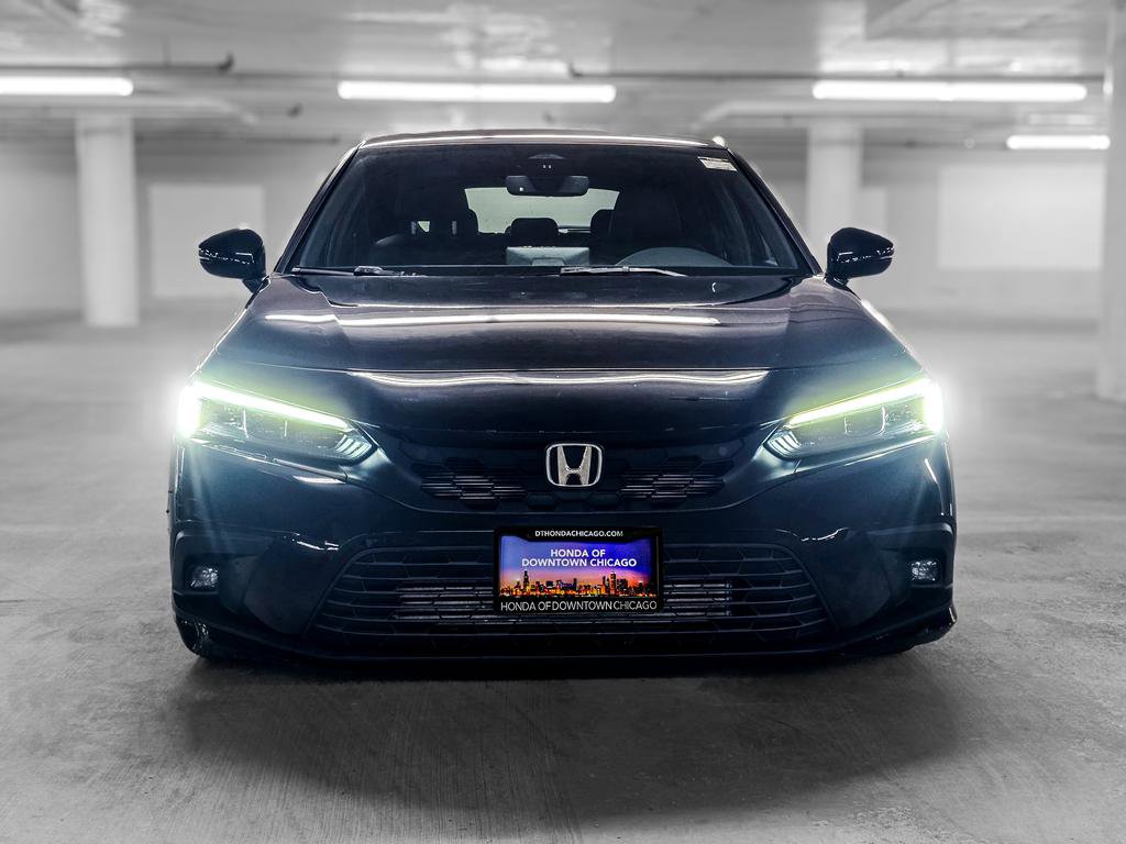 Used 2023 Honda Civic Sport Touring image 11