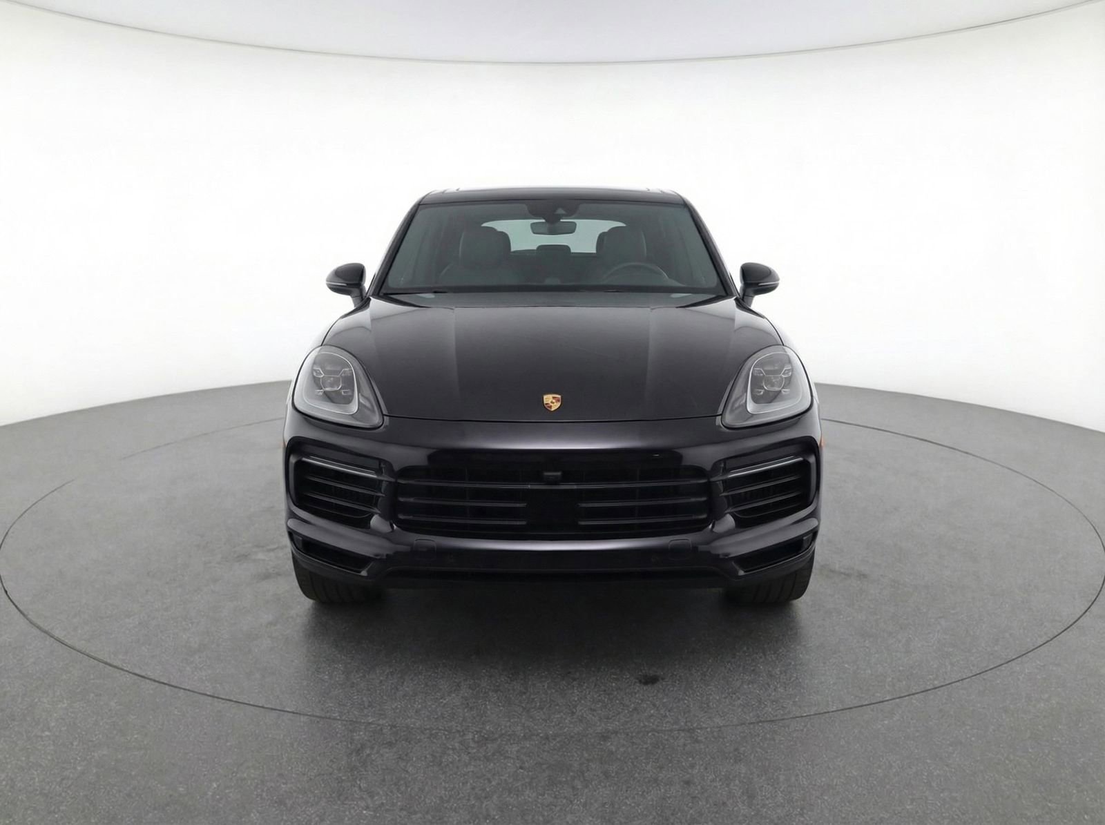 Certified 2023 Porsche Cayenne S Platinum image 6