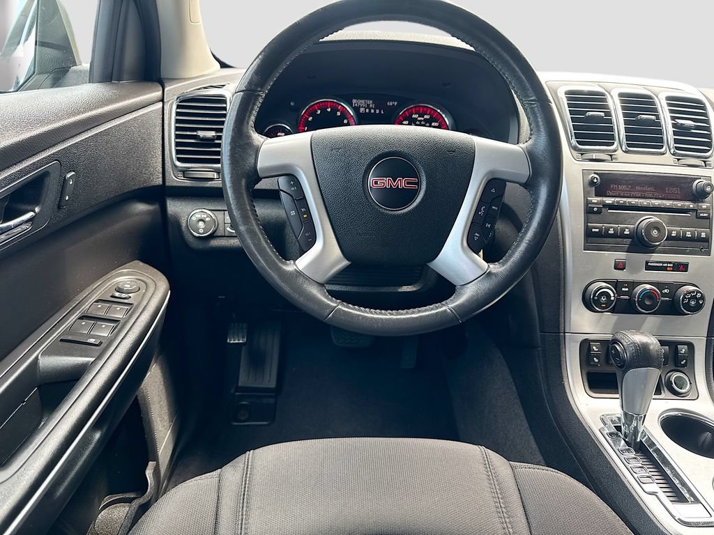 Used 2012 GMC Acadia SLE AWD/4WD image 20