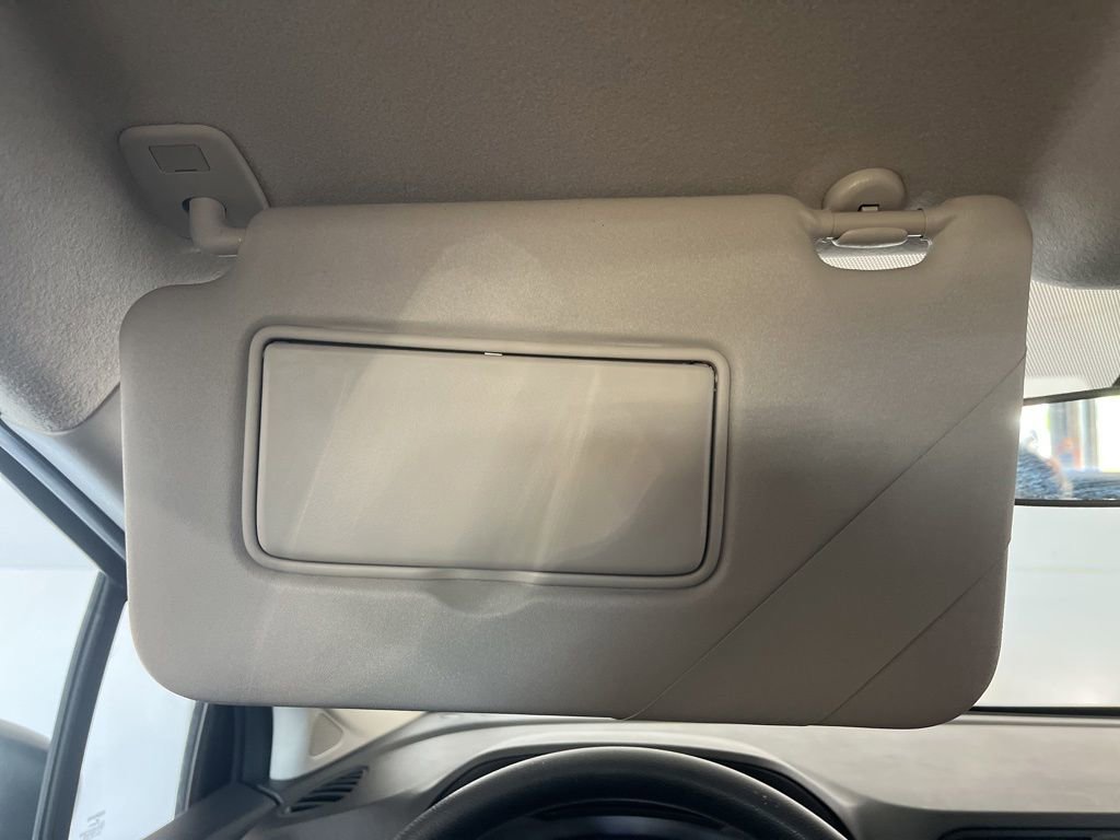 Used 2025 Nissan Versa S FWD image 65