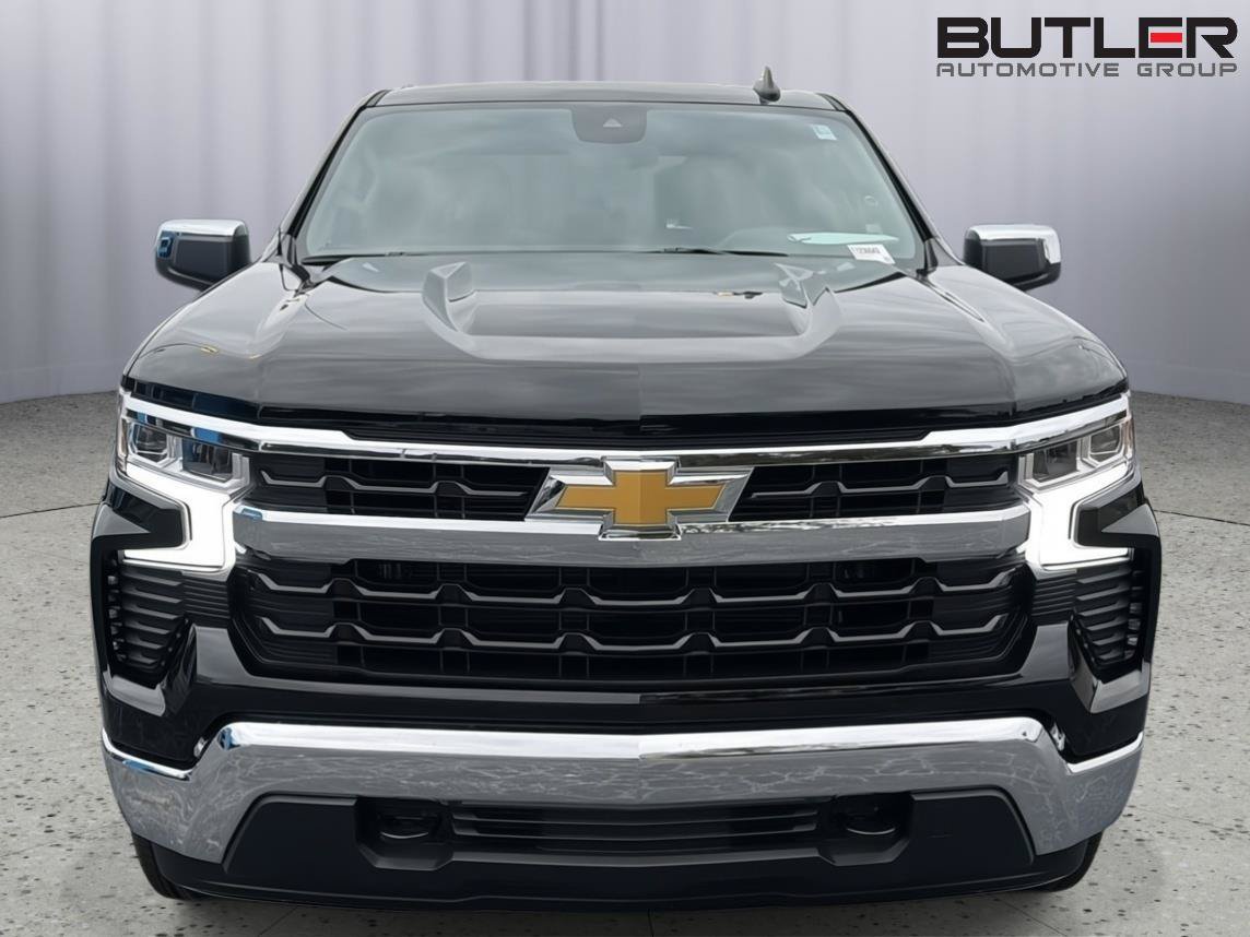 New 2026 Chevrolet Silverado 1500 LT w/ Protection Package AWD/4WD image 9