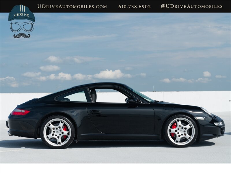 Used 2005 Porsche 911 Carrera S RWD image 17