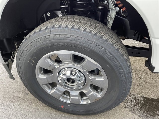 New 2026 Ford F350 Lariat w/ Lariat Ultimate Package image 39